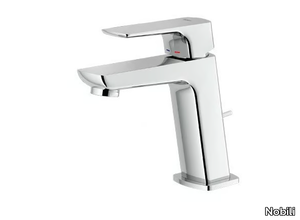 ACQUAVIVA - Countertop single handle washbasin mixer _ Nobili