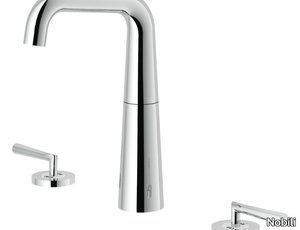 LIKID - 3 hole washbasin tap _ Nobili