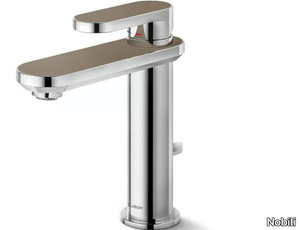 DRESS - Countertop washbasin mixer _ Nobili