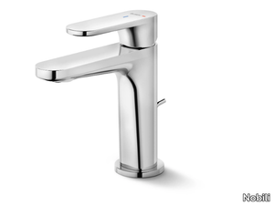 YOYO - Single handle washbasin mixer _ Nobili