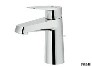 SKY - Countertop washbasin mixer with flow limiter _ Nobili