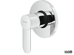 SAND - Single handle shower mixer _ Nobili