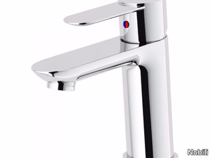 SAND - Countertop washbasin mixer _ Nobili