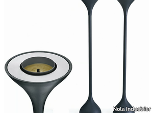 LIGHT-UP - Candle holder _ Nola Industrier