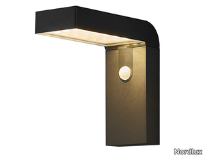 ALYA - Solar Powered outdoor wall lamp _ Nordlux