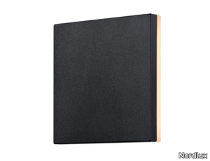 ARTEGO SQUARE - LED aluminium Outdoor wall Lamp _ Nordlux