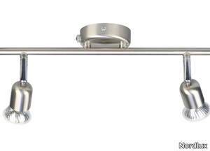 AVENUE - Adjustable multiple ceiling metal spotlight _ Nordlux