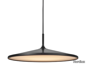 BALANCE - LED dimmable metal pendant lamp _ Nordlux