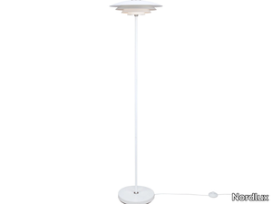 BRETAGNE - Metal floor lamp _ Nordlux