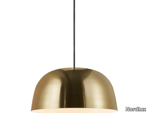 CERA - Dimmable metal pendant lamp _ Nordlux