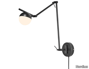 CONTINA - Metal wall lamp _ Nordlux