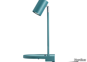 CODY - Adjustable metal wall lamp with USB _ Nordlux