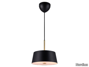 CLASI - Dimmable metal pendant lamp _ Nordlux