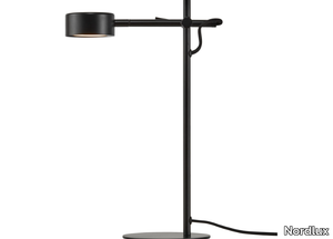 CLYDE - LED metal table lamp _ Nordlux