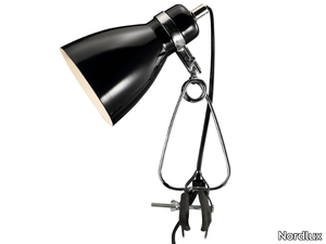 CYCLONE - Adjustable metal clamp light _ Nordlux