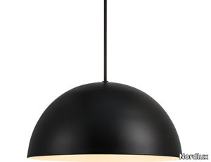 ELLEN - Dimmable metal pendant lamp _ Nordlux