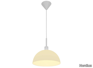 ELLEN - Handmade blown glass pendant lamp _ Nordlux