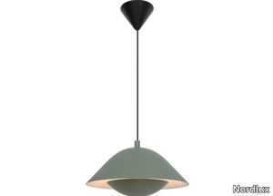 FREYA - Dimmable metal pendant lamp _ Nordlux