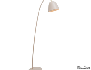 FLEUR - Adjustable metal floor lamp _ Nordlux