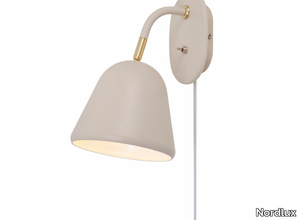 FLEUR - Adjustable metal wall lamp _ Nordlux