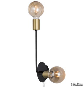 JOSEFINE - Metal wall lamp _ Nordlux