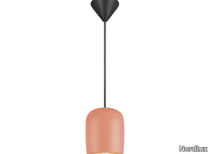 NOTTI - Dimmable metal pendant lamp _ Nordlux