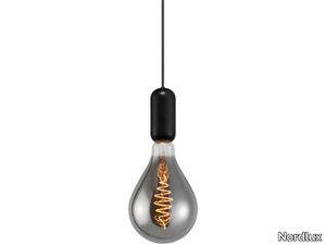 NOTTI - Dimmable metal pendant lamp _ Nordlux