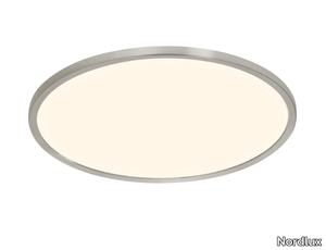 OJA - LED dimmable plastic ceiling light _ Nordlux