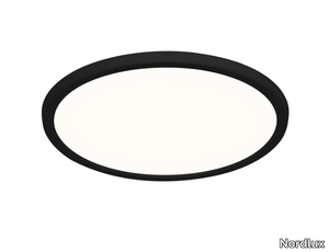 OJA - LED plastic ceiling light for bathroom _ Nordlux