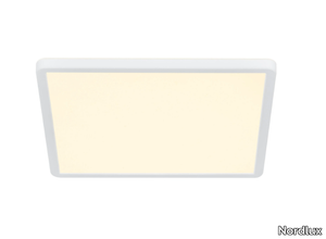 OJA - LED dimmable plastic ceiling light _ Nordlux
