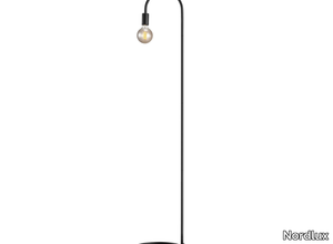 PACO - Metal floor lamp _ Nordlux