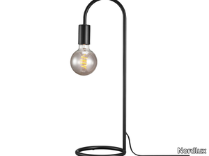 PACO - Metal table lamp _ Nordlux