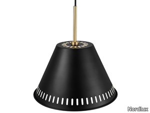 PINE - Dimmable metal pendant lamp _ Nordlux