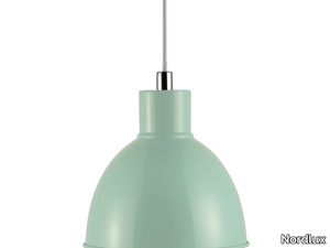 POP - Dimmable metal pendant lamp _ Nordlux