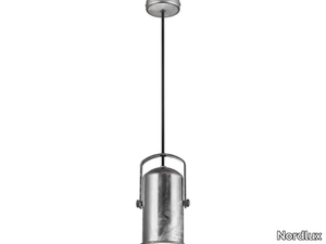 PORTER - Dimmable metal pendant lamp _ Nordlux