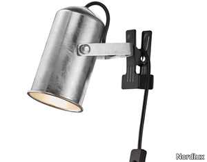 PORTER - Adjustable metal table lamp _ Nordlux