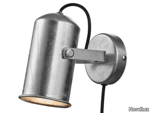 PORTER - Adjustable metal wall lamp _ Nordlux