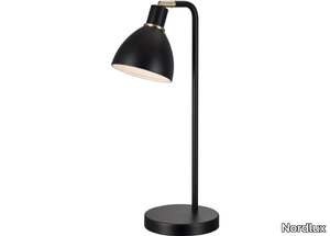 RAY - Adjustable metal desk lamp _ Nordlux