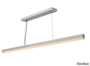 SKYLAR - LED metal pendant lamp _ Nordlux