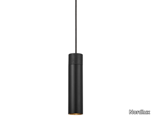 TILO - Dimmable metal pendant lamp _ Nordlux