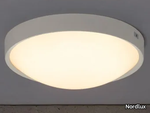 ALTUS - LED plastic ceiling light _ Nordlux