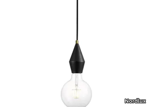 AUD - Dimmable metal pendant lamp _ Nordlux