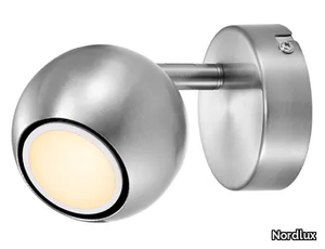 CHICAGO - Adjustable wall-mounted metal spotlight _ Nordlux