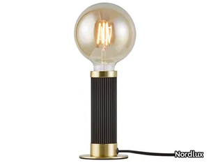 GALLOWAY - Metal table lamp _ Nordlux