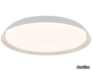 PISO - LED metal ceiling light _ Nordlux