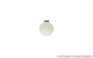 Pix Lamp Ceiling/Wall Ø30 EU White