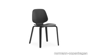 My Chair Black