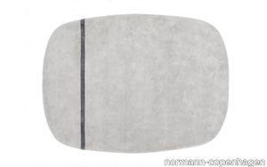 Oona Rug 175x240 Blue