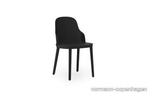 Allez Chair Grey