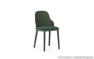 Allez Chair Upholstery Canvas, Park Green/Polypropylene